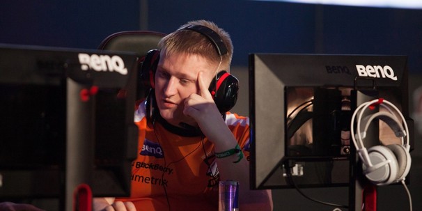 Праздник по-шведски, или Итоги Dreamhack Summer 2013 - изображение 4 Праздник по-шведски, или Итоги Dreamhack Summer 2013 - фото 4
