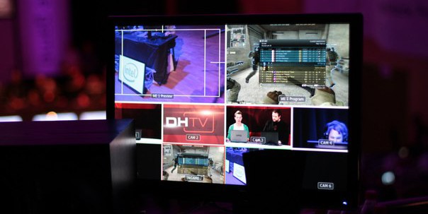 Праздник по-шведски, или Итоги Dreamhack Summer 2013 - изображение 8 Праздник по-шведски, или Итоги Dreamhack Summer 2013 - фото 8
