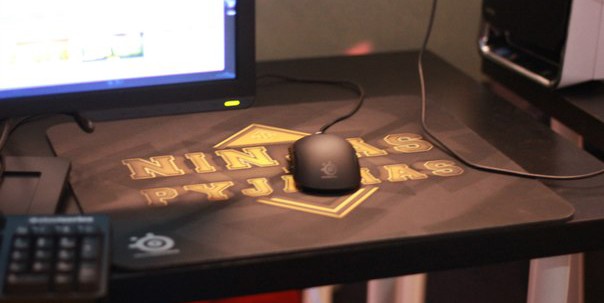 Праздник по-шведски, или Итоги Dreamhack Summer 2013 - изображение 10 Праздник по-шведски, или Итоги Dreamhack Summer 2013 - фото 10