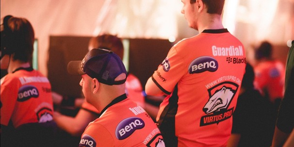 Праздник по-шведски, или Итоги Dreamhack Summer 2013 - изображение 7 Праздник по-шведски, или Итоги Dreamhack Summer 2013 - фото 7