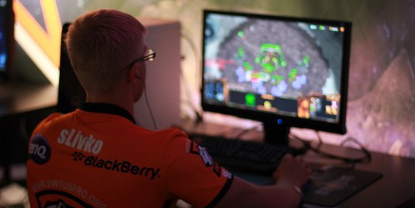 Праздник по-шведски, или Итоги Dreamhack Summer 2013 - изображение 16 Праздник по-шведски, или Итоги Dreamhack Summer 2013 - фото 16