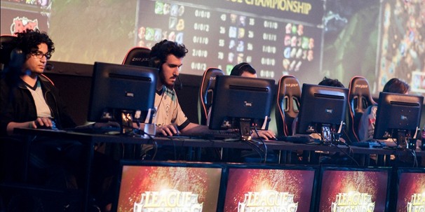 Праздник по-шведски, или Итоги Dreamhack Summer 2013 - изображение 14 Праздник по-шведски, или Итоги Dreamhack Summer 2013 - фото 14