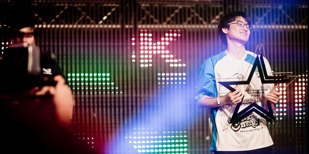 Праздник по-шведски, или Итоги Dreamhack Summer 2013 - изображение 19 Праздник по-шведски, или Итоги Dreamhack Summer 2013 - фото 19