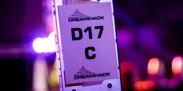 Праздник по-шведски, или Итоги Dreamhack Summer 2013 - изображение 2 Праздник по-шведски, или Итоги Dreamhack Summer 2013 - фото 2
