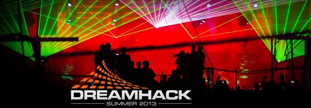 Праздник по-шведски, или Итоги Dreamhack Summer 2013 - изображение 1 Праздник по-шведски, или Итоги Dreamhack Summer 2013 - фото 1