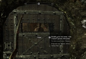 The Elder Scrolls V: Skyrim. Прохождение основного сюжета, часть вторая - изображение 3 The Elder Scrolls V: Skyrim. Прохождение основного сюжета, часть вторая - фото 3