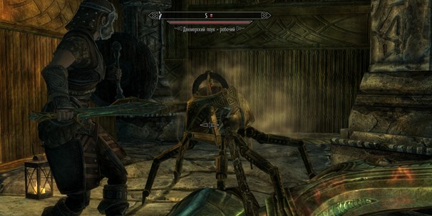 The Elder Scrolls V: Skyrim. Прохождение основного сюжета, часть вторая - изображение 6 The Elder Scrolls V: Skyrim. Прохождение основного сюжета, часть вторая - фото 6