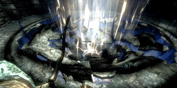 The Elder Scrolls V: Skyrim. Прохождение основного сюжета, часть вторая - изображение 12 The Elder Scrolls V: Skyrim. Прохождение основного сюжета, часть вторая - фото 12