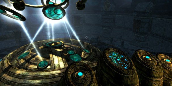 The Elder Scrolls V: Skyrim. Прохождение основного сюжета, часть вторая - изображение 7 The Elder Scrolls V: Skyrim. Прохождение основного сюжета, часть вторая - фото 7
