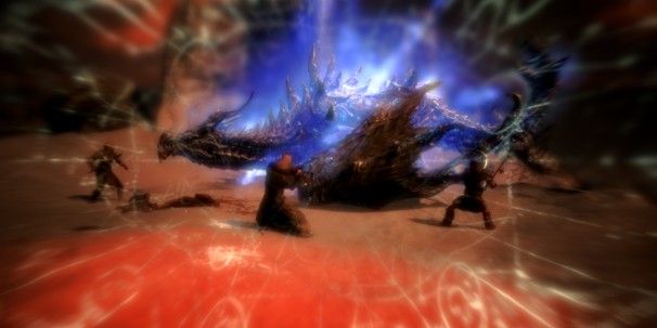 The Elder Scrolls V: Skyrim. Прохождение основного сюжета, часть вторая - изображение 8 The Elder Scrolls V: Skyrim. Прохождение основного сюжета, часть вторая - фото 8