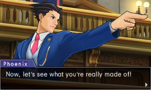 Phoenix Wright: Ace Attorney — Dual Destinies - изображение 12 Phoenix Wright: Ace Attorney — Dual Destinies - фото 12