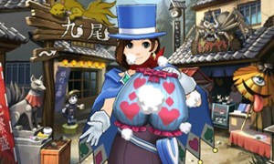 Phoenix Wright: Ace Attorney — Dual Destinies - изображение 11 Phoenix Wright: Ace Attorney — Dual Destinies - фото 11