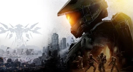 Halo 5: Guardians. О чем мы беспокоимся - изображение обложка