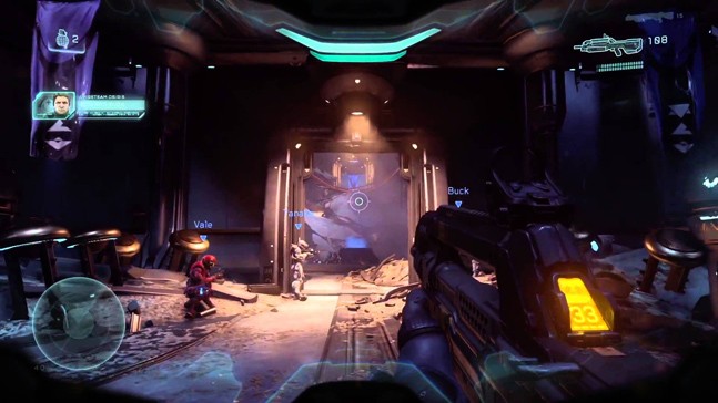 Halo 5: Guardians. О чем мы беспокоимся - фото 2