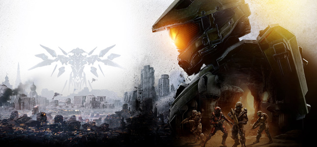 Halo 5: Guardians. О чем мы беспокоимся - фото 1