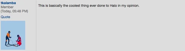 Halo 5: Guardians. О чем мы беспокоимся - фото 5