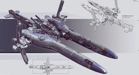 Игрострой: как делают космос в Star Conflict - изображение обложка