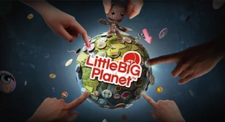 LittleBigPlanet Vita - изображение обложка