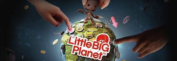 LittleBigPlanet Vita - фото 1