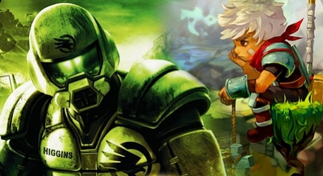 Грег Касавин: «Разработчики — свои худшие критики» - изображение обложка