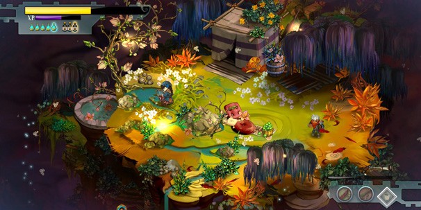 Грег Касавин: «Разработчики — свои худшие критики» - изображение 19 Грег Касавин: «Разработчики — свои худшие критики» - фото 19