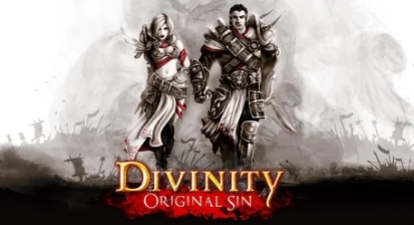 Divinity: Original Sin - изображение обложка