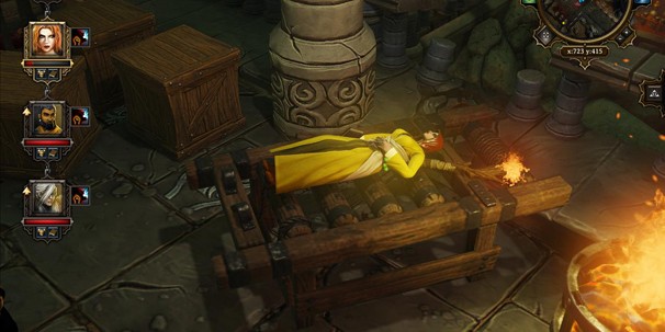 Divinity: Original Sin - изображение 21 Divinity: Original Sin - фото 21