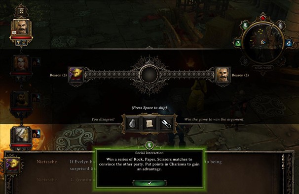 Divinity: Original Sin - изображение 13 Divinity: Original Sin - фото 13