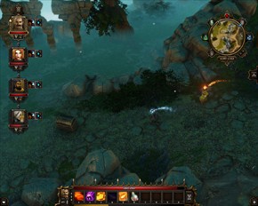 Divinity: Original Sin - изображение 24 Divinity: Original Sin - фото 24