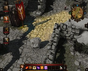 Divinity: Original Sin - изображение 18 Divinity: Original Sin - фото 18