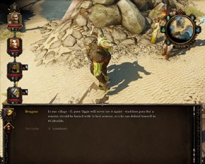 Divinity: Original Sin - изображение 11 Divinity: Original Sin - фото 11