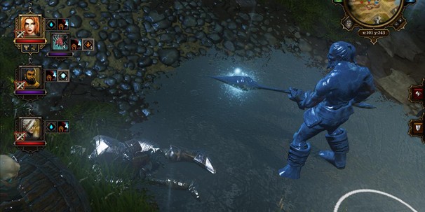 Divinity: Original Sin - изображение 16 Divinity: Original Sin - фото 16