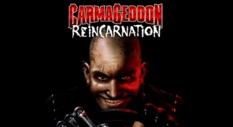 Игрушечные труповозки. Обзор Carmageddon: Reincarnation - изображение обложка