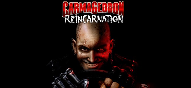 Игрушечные труповозки. Обзор Carmageddon: Reincarnation - изображение 1 Игрушечные труповозки. Обзор Carmageddon: Reincarnation - фото 1