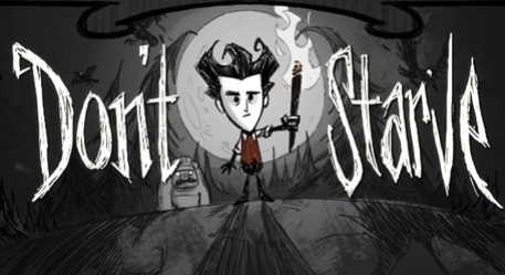 Don’t Starve