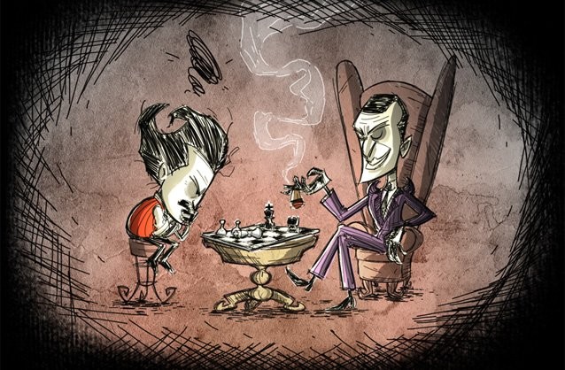 Don’t Starve - изображение 16 Don’t Starve - фото 16