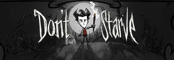 Don’t Starve - изображение 1 Don’t Starve - фото 1