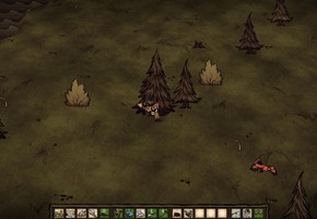 Don’t Starve - изображение 7 Don’t Starve - фото 7