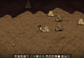 Don’t Starve - изображение 8 Don’t Starve - фото 8