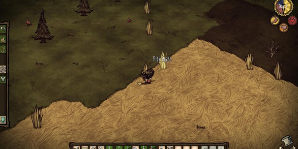 Don’t Starve - изображение 9 Don’t Starve - фото 9