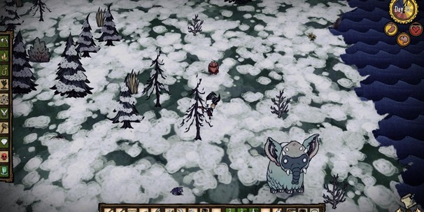 Don’t Starve - изображение 12 Don’t Starve - фото 12