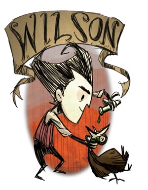 Don’t Starve - изображение 17 Don’t Starve - фото 17