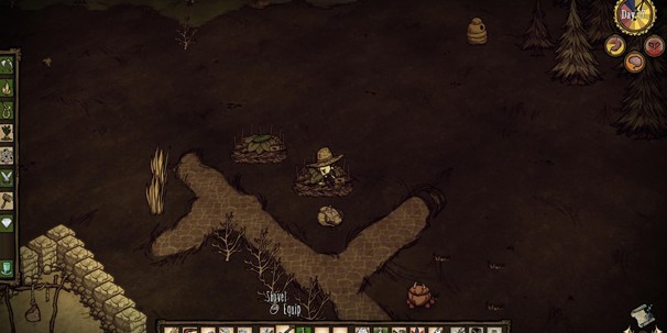 Don’t Starve - изображение 25 Don’t Starve - фото 25