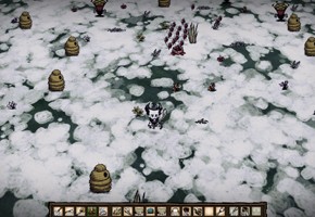 Don’t Starve - изображение 11 Don’t Starve - фото 11