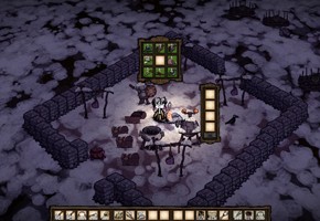 Don’t Starve - изображение 10 Don’t Starve - фото 10