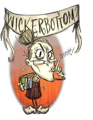 Don’t Starve - изображение 22 Don’t Starve - фото 22