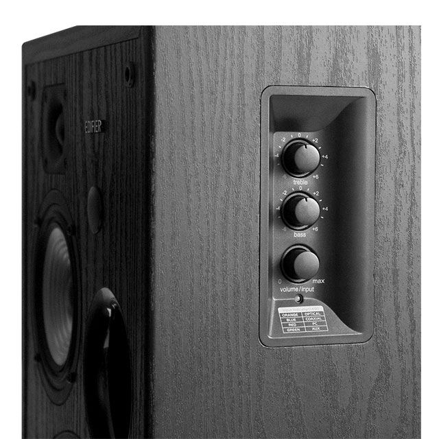 Для меломанов. Тестирование 2.0-акустики Edifier R2800 - фото 3