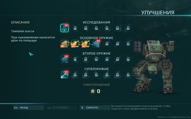 Contra, тридцать лет спустя. Обзор Hybrid Wars - изображение 12 Contra, тридцать лет спустя. Обзор Hybrid Wars - фото 12