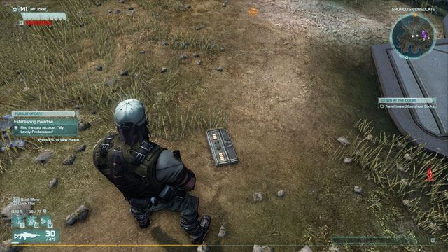 Defiance - фото 1