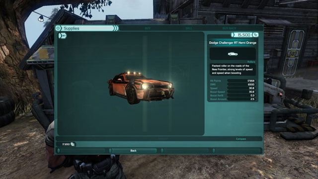 Defiance - фото 6